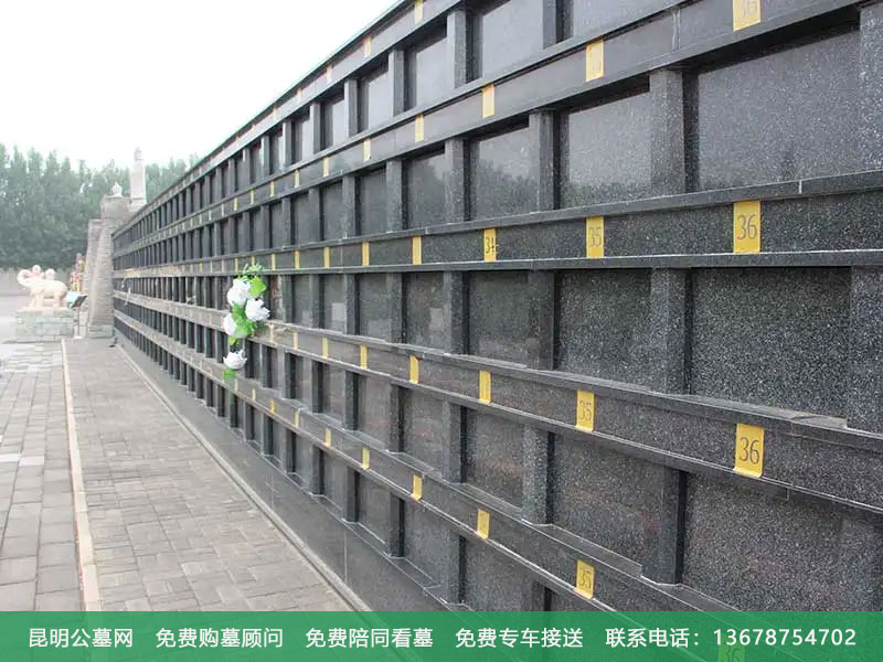 壁式墓地价格怎么样 壁式墓地价格怎么样