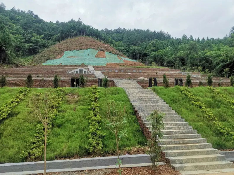 墓地土质如何区分好坏 墓地土质如何区分好坏