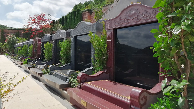 选择墓地哪些讲究 选择墓地哪些讲究