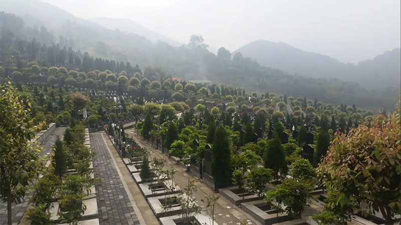 好的墓地风水格局是什么?选墓禁忌有哪些 好的墓地风水格局是什么?选墓禁忌有哪些