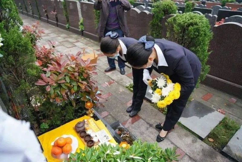 殡仪服务中骨灰安葬方式 殡仪服务中骨灰安葬方式