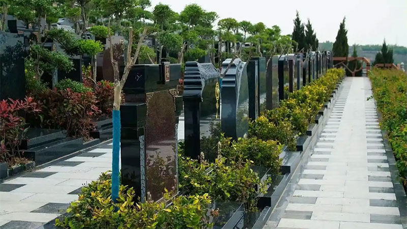 公益性墓地和经营性墓地的区别是什么 公益性墓地和经营性墓地的区别是什么